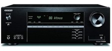 Onkyo TX-SR393(B) 5.2 Kanal AV