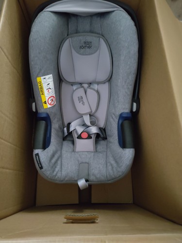 Britax römer babyschale - britax,
