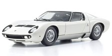 KYOSHO * LAMBORGHINI MIURA