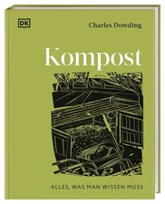 Kompost Charles Dowding Buch