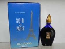 Rarität Vintage BOURJOIS Soir