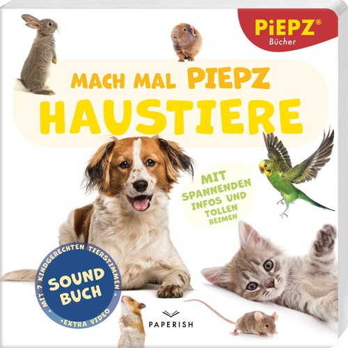 Piepz soundbücher mach - piepz®,