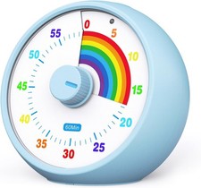 Visueller Timer für Kinder 60