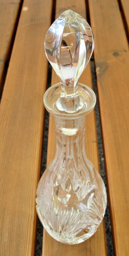Karaffe glas nachtmann - karaffe,,