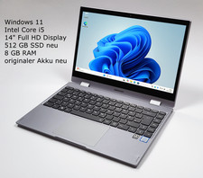 Medion Akoya S14402 Win 11