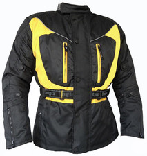 Bangla Herrren Motorrad Jacke