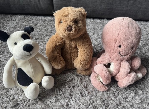 Jellycat konvolut top zustand - top,