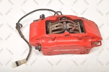 PORSCHE BOXSTER 987 S 3.4 Bremsträger hinten rechts Bremssattel  