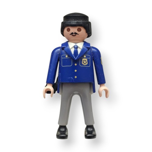 Playmobil figur polizei - playmobil,
