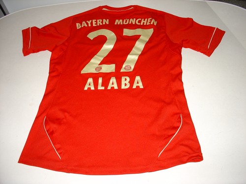 Bayern münchen orig - münchen,