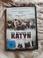 Das Massaker Katyn von Andrzej