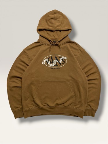 Vans skate pullover - vans, gr.