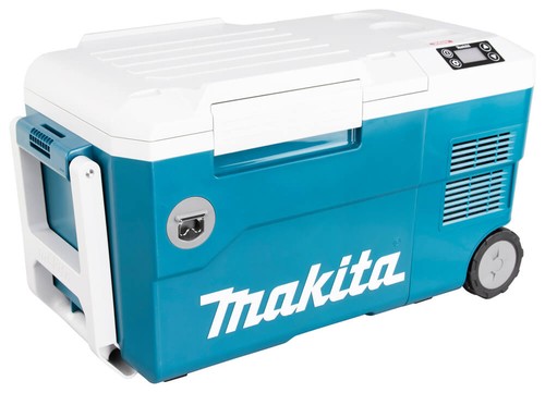 Makita akku kompressor - makita, akku-kompressor-kühl-