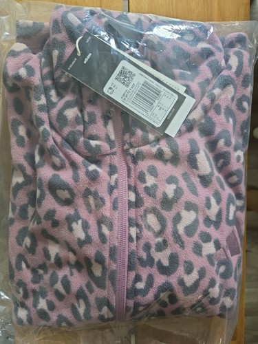 Adidas polarfleece fleece - polarfleece,