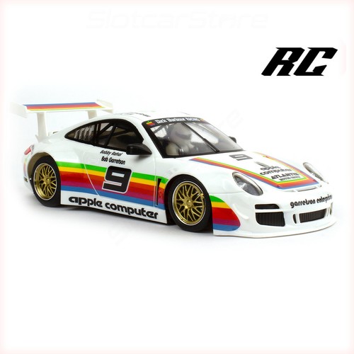 Nsr 0388 rcp porsche 997 - 0388,