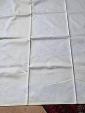 Tischdecke, Tafeltuch, Damast