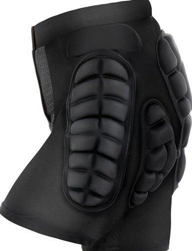 Tomshoo protektorhose - protektorhose, s