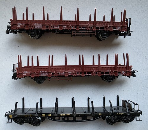 Konvolut märklin 4694 - 2,