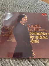 Karel Gott-Weihnachten  in der