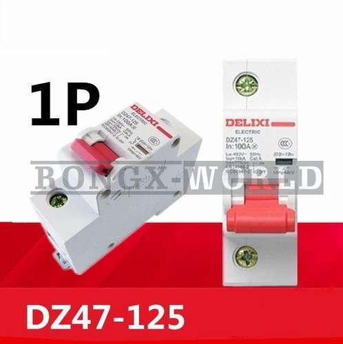 1pc delixi high circuit - high,