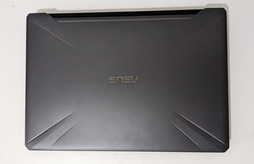 Asus tuf gaming - gaming, fx505dt