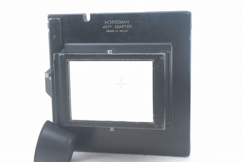 Horseman 6x9 4x5 spring - horseman,