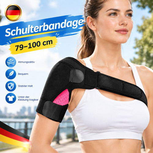Schulterbandage schulter - schulterbandage,