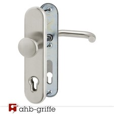 ECO Schutzbeschlag U-Form ES0