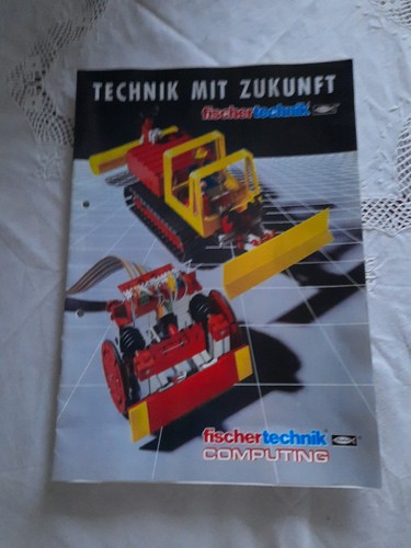 fischertechnik