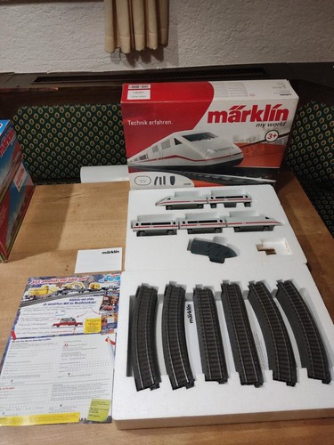 Märklin world 29200 - my,