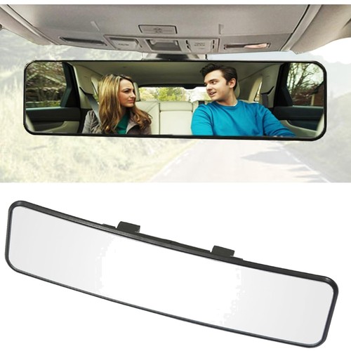 Auto rückspiegel panorama - auto, rückspiegel,