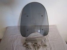 Motorrad - Verkleidungsscheibe