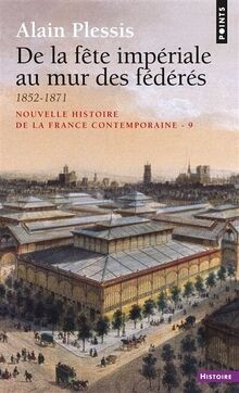 Nouvelle histoire france - de, la