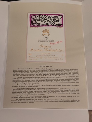 Chateau mouton rothschild - chateau,