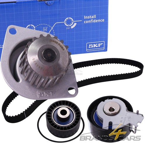 Skf zahnriemen satz - set, kit