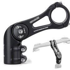 Verstellbarer Fahrradvorbau