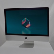Apple iMac 2017 21,5" i5-7500