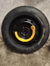 Fiat Punto Typ 188 Ersatzrad Reserverad Notrad 4J x 14 ET43 135/80 R14