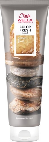 Wella color fresh mask - wella,