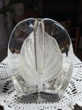 Walther Design Solifleur Vase
