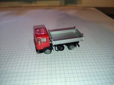 Herpa 866006 1:87 LKW MAN M90 Dreiseiten-Kipper 
