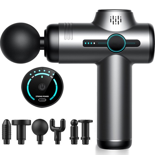 Mini massagegerät für tiefes - mini,