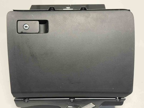 Handschuhfach schwarz - , vw