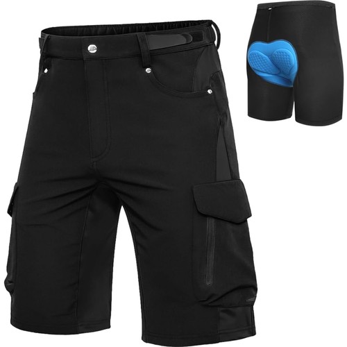 Herren mtb shorts - mtb,