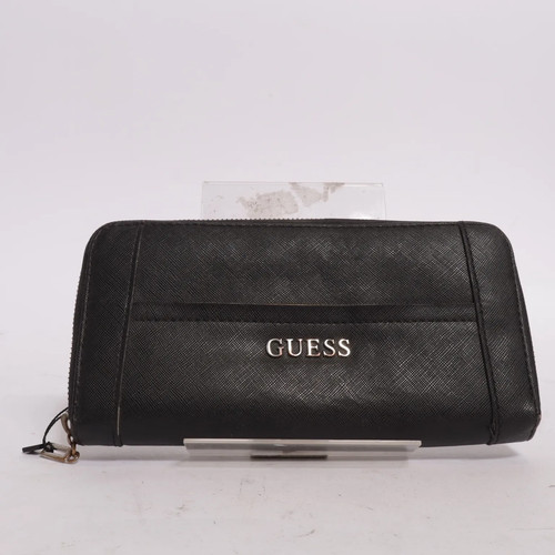 Guess portemonnaie schwarz - guess,,