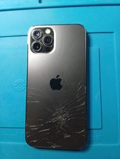 Iphone pro gehäuse schwarz - 12,