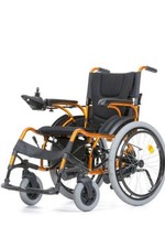 Elektrischer Rollstuhl E-tiger