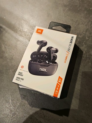 Jbl wave beam kabellose - jbl,
