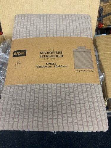 Seersucker bettwäsche lusine - seersucker-bettwäsche,