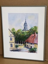 AERZEN / NIEDERSACHSEN